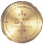 AHA - World Spirits Competition 2024 San Francisco